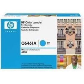 HP Q6461A Toner