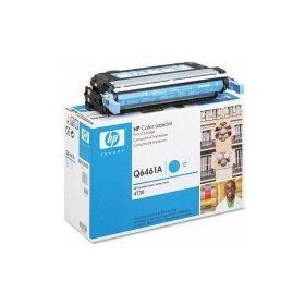 HP Q6461A Toner