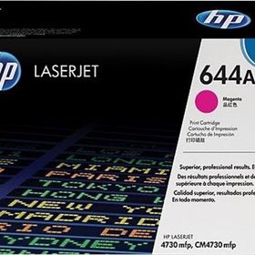 HP Q6463A Toner