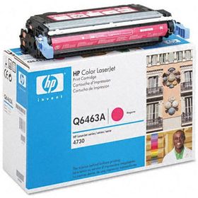 HP Q6463A Toner
