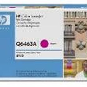 HP Q6463A Toner