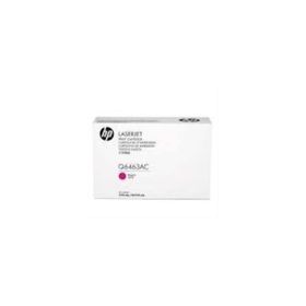 HP Q6463AC Magenta Toner Kartuş