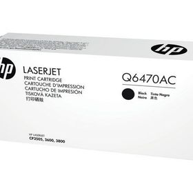HP Q6470AC Toner