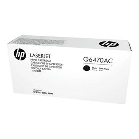 HP Q6470AC Toner