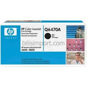 HP Q6470AC Toner