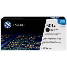 HP Q6470AC Toner
