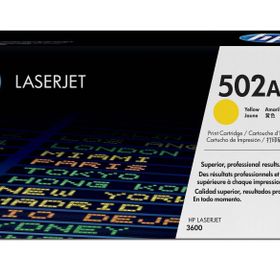 HP Q6472A Toner
