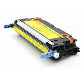 HP Q6472A Toner