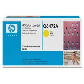 HP Q6472A Toner