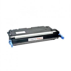 HP Q6473A 501A Kırmızı Muadil Toner
