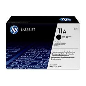 HP Q6511A-11A 2400-2410-2420-2430 Muadil Siyah Toner