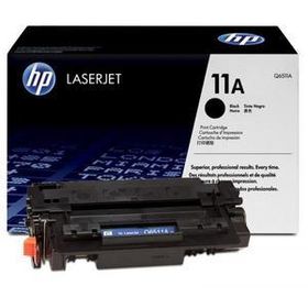 HP Q6511A Toner