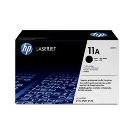 HP Q6511A Toner