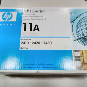 HP Q6511A Toner