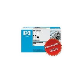 HP Q6511A Toner