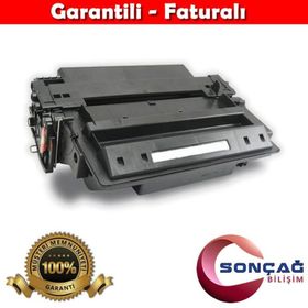 HP Q6511X 2420 Muadil Toner