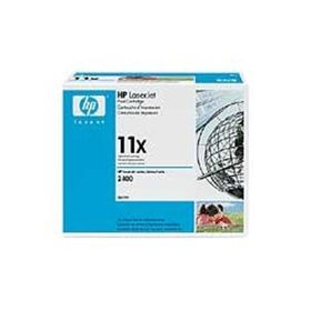 HP Q6511X Toner