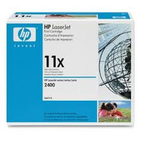HP Q6511X Toner