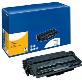 HP Q7516A-16A 5200 Siyah Muadil Toner