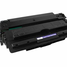HP Q7516A-16A 5200 Siyah Muadil Toner