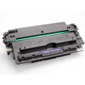 HP Q7516A Muadil Toner