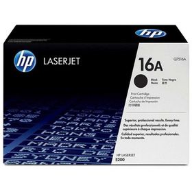 HP Q7516A Toner