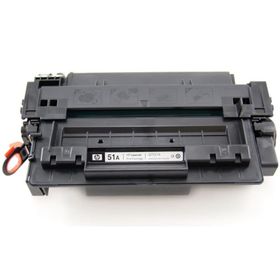 HP Q7551X 51X Uyumlu Toner