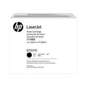 HP Q7551XC Toner