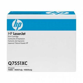 HP Q7551XC Toner