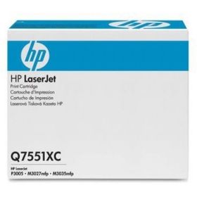 HP Q7551XC Toner