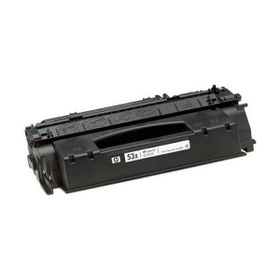 HP Q7553X 2014 TONER/HP 2015 Muadil Toner