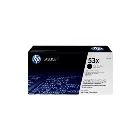 HP Q7553X Toner
