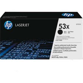 HP Q7553X Toner