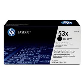 HP Q7553X Toner