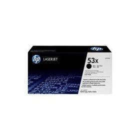 HP Q7553X Toner