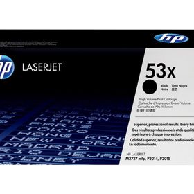 HP Q7553X Toner