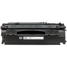 HP Q7553X Uyumlu Toner
