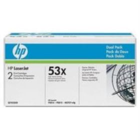 HP Q7553XD Toner