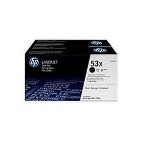 HP Q7553XD Toner
