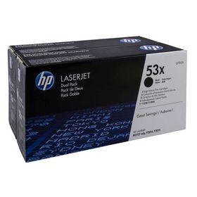 HP Q7553XD Toner