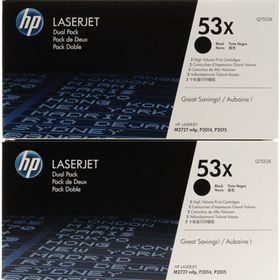 HP Q7553XD Toner