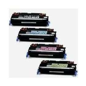 HP Q7561A MAVİ MUADİL TONER