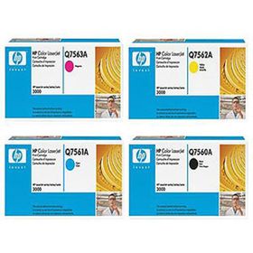 HP Q7562A Toner