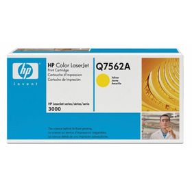 HP Q7562A Toner