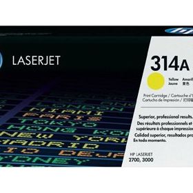 HP Q7562A Toner