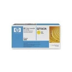 HP Q7562A Toner