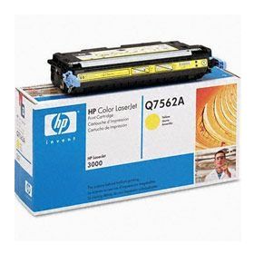 HP Q7562A Toner