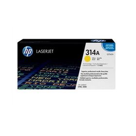 HP Q7562A Toner