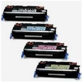 HP Q7563A KIRMIZI MUADİL TONER