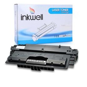 HP Q7570A 5025 M5035 LBP8630 Muadil Toner